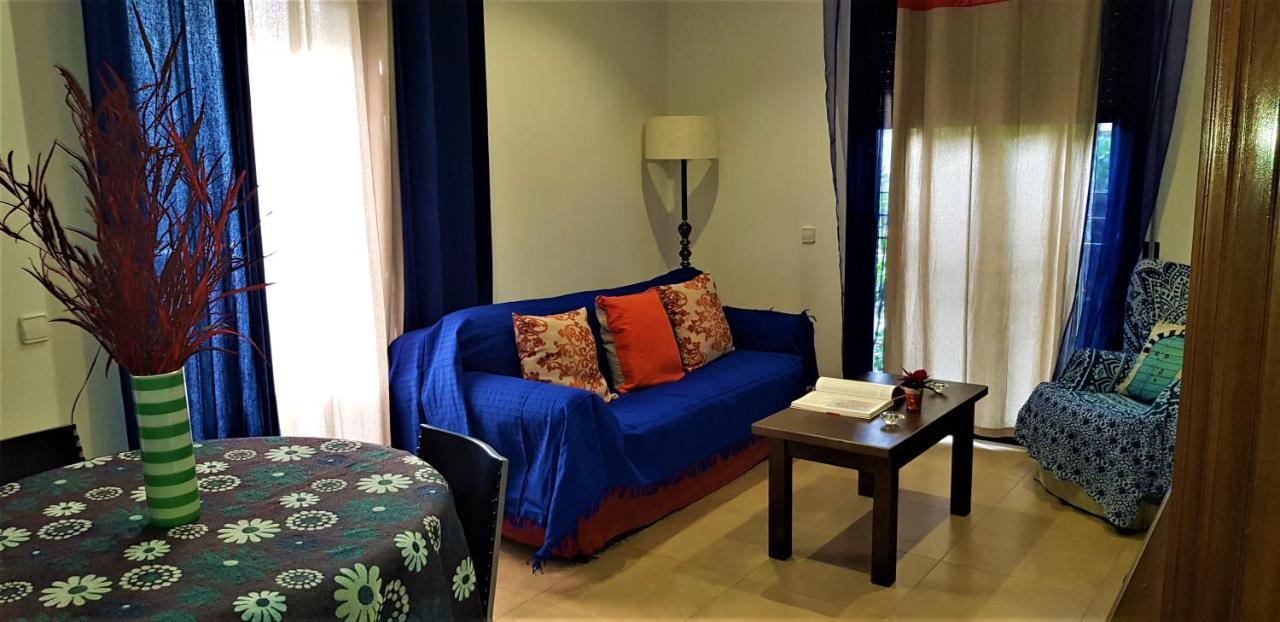 Inass Apartment Sitges Exterior photo